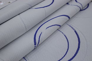 庫存針織面料報價與廠家編織布供應指南