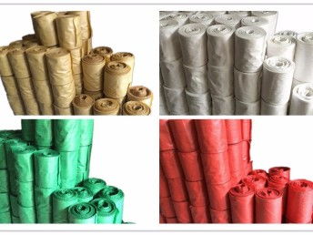 深圳纏繞編織布廠家與生態毯應用 從茂名到東莞的產業覆蓋